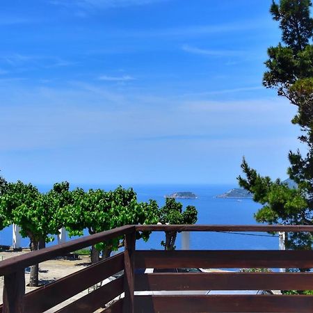 Chora Suite Alónnisos المظهر الخارجي الصورة