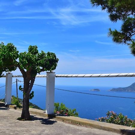 Chora Suite Alónnisos المظهر الخارجي الصورة